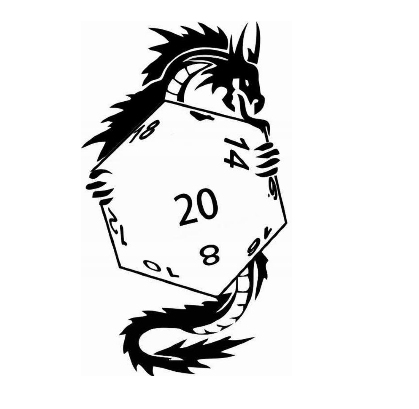 La Guarida del Dragón